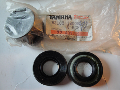 日本原裝進(jìn)口 前輪油封(18-37-8 雅馬哈DX100|一淘網(wǎng)優(yōu)惠購(gòu)|購(gòu)就省錢