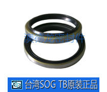 進口油封產品庫 優勢、選型與應用指南