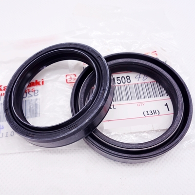 原裝進口川崎摩托車前叉減震油封全解析 從Ninja400到Z900的必備保養件