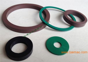 四氟密封墊片定制指南 生產廠家、價格與進口油封對比