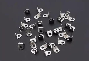 逸銘五金制品廠 專業(yè)生產(chǎn)與銷售角碼等五金制品，誠邀合作洽談