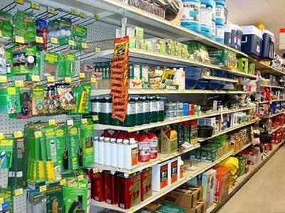 五金零售 傳統行業的現代變革與市場機遇