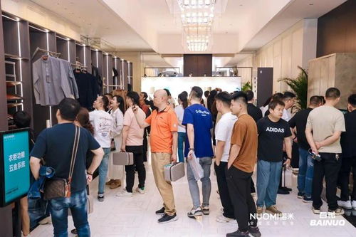 洞見(jiàn)定制家居增長(zhǎng)之道 首場(chǎng)諾米品牌價(jià)值賦能大會(huì)武漢站盛啟，聚焦五金零售新機(jī)遇